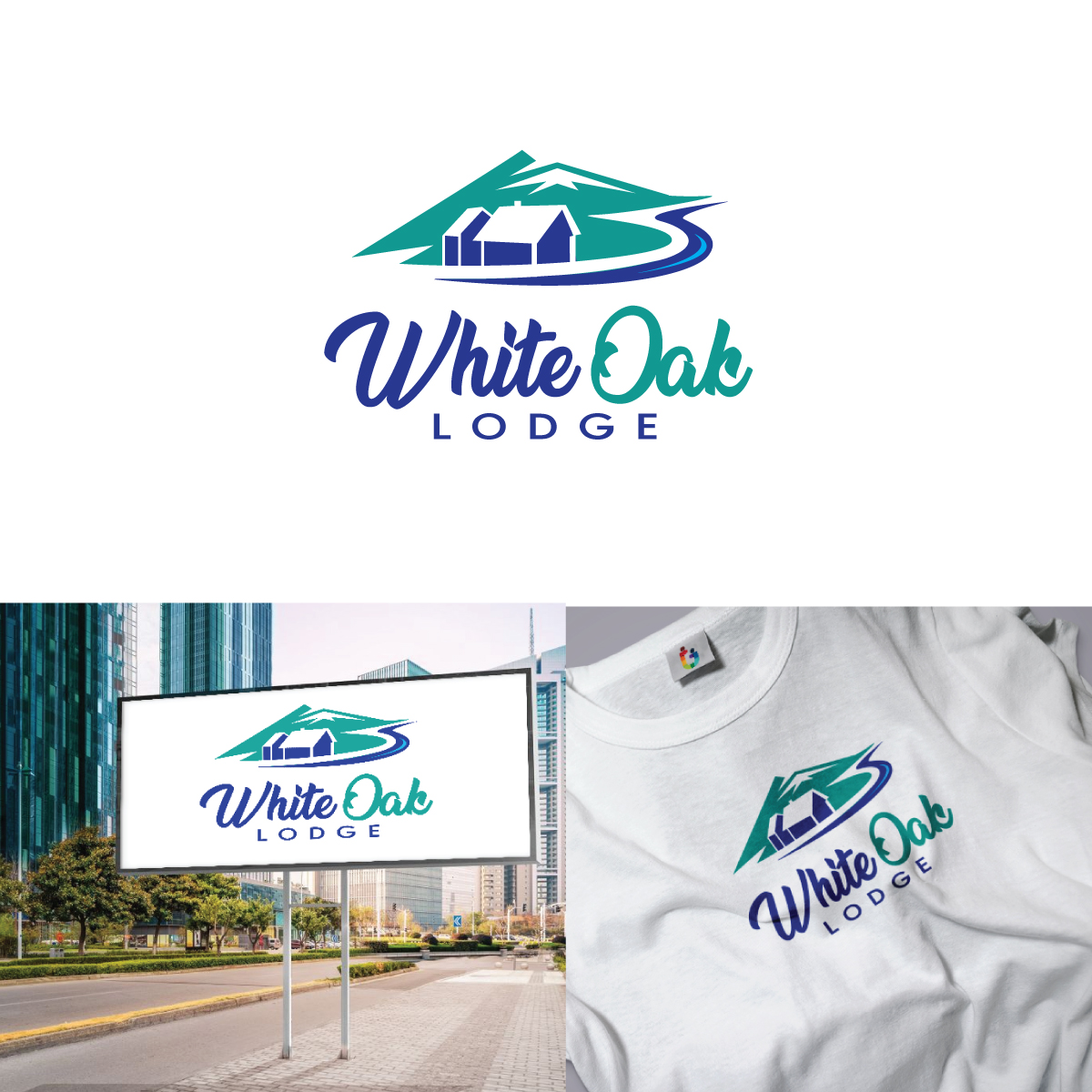 Logo Design by AbhishekkM'24 for this project | Design #34838049