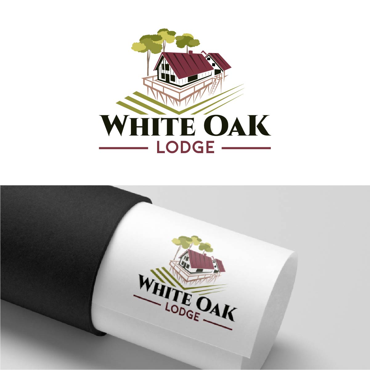 Logo Design by fly  design for this project | Design #34836675