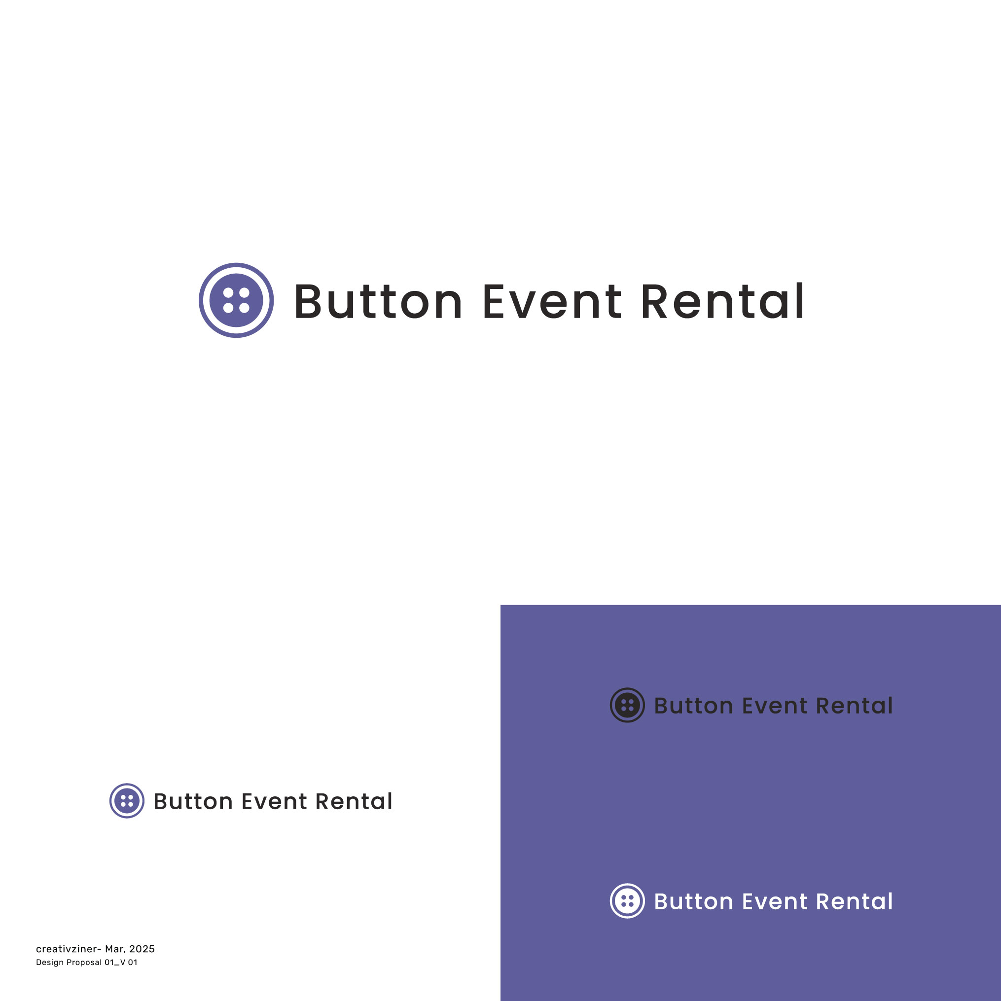 Logo-Design von creativziner für dieses Projekt | Design #34842389
