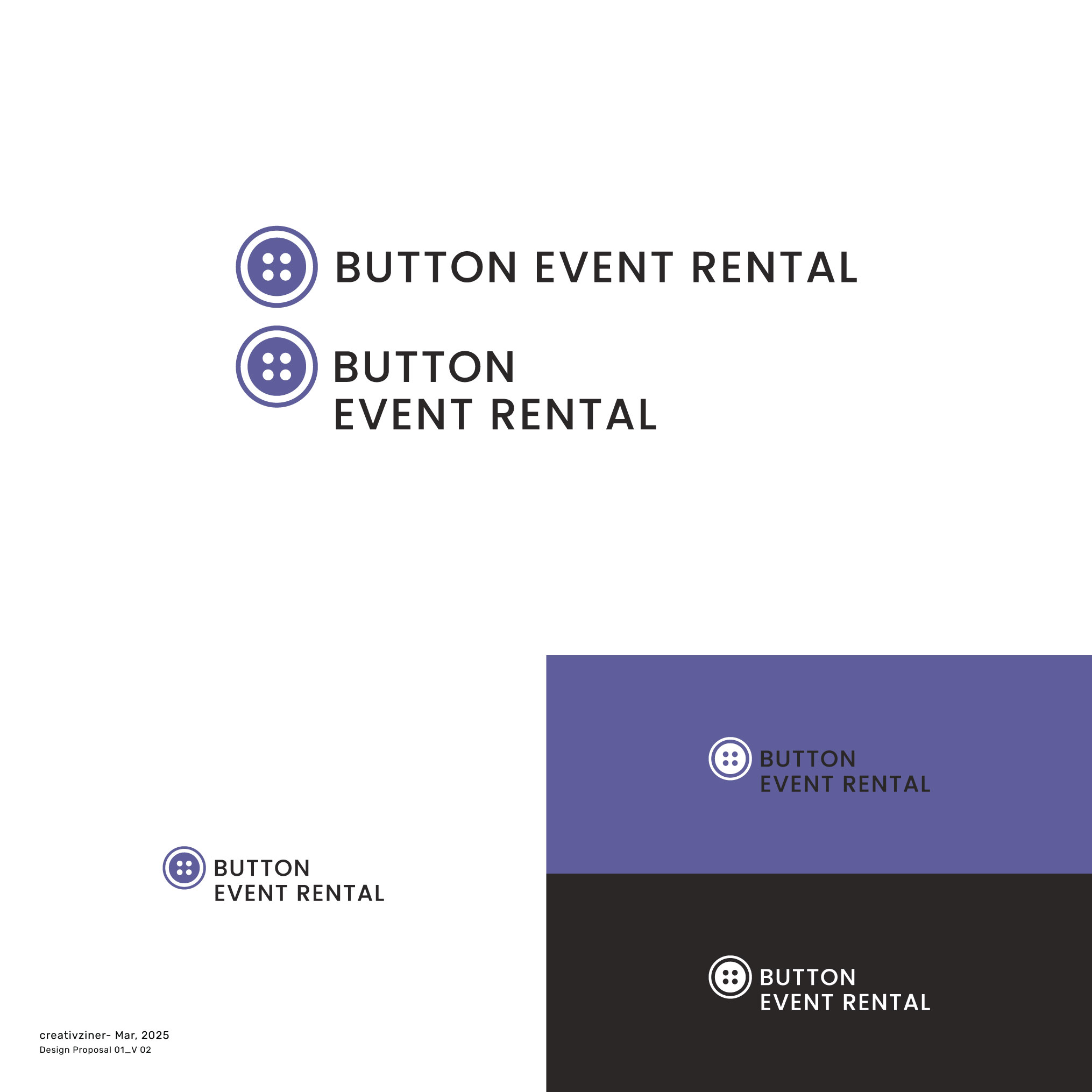 Logo Design by creativziner for this project | Design #34842390