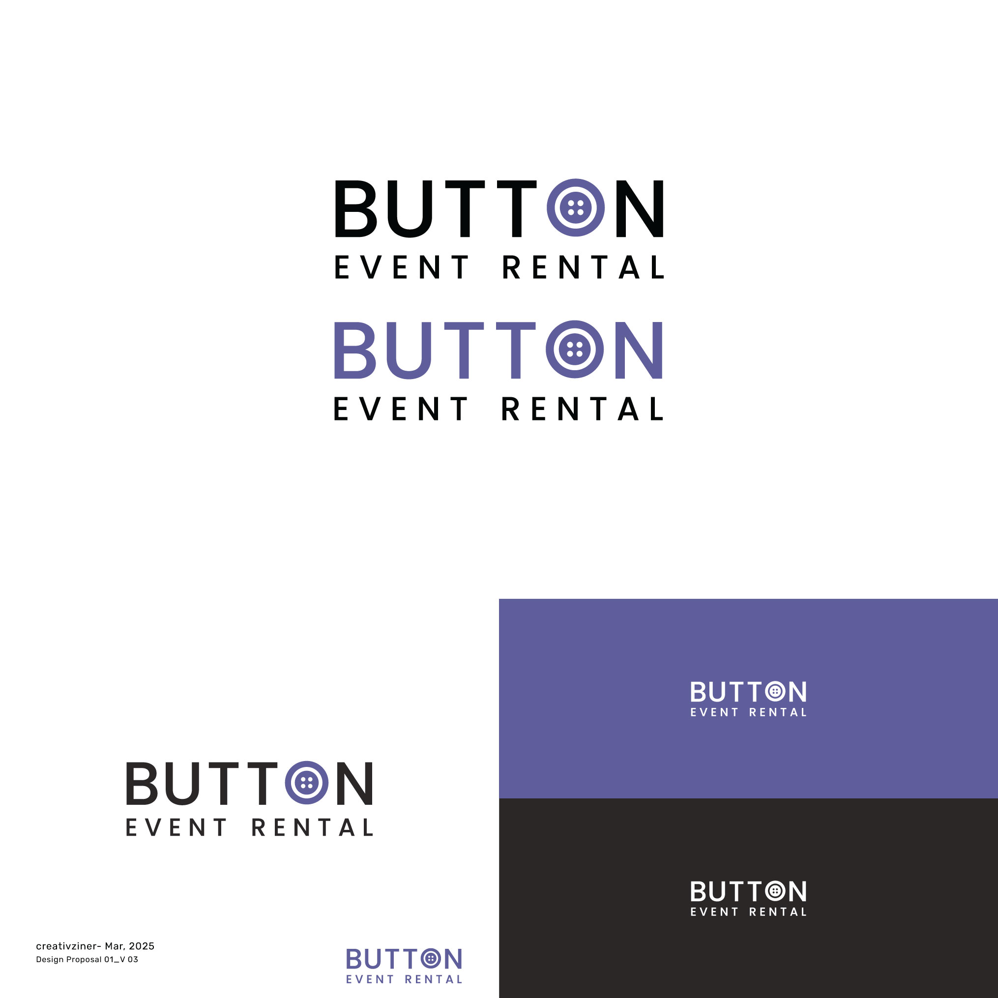 Logo Design by creativziner for this project | Design #34842392