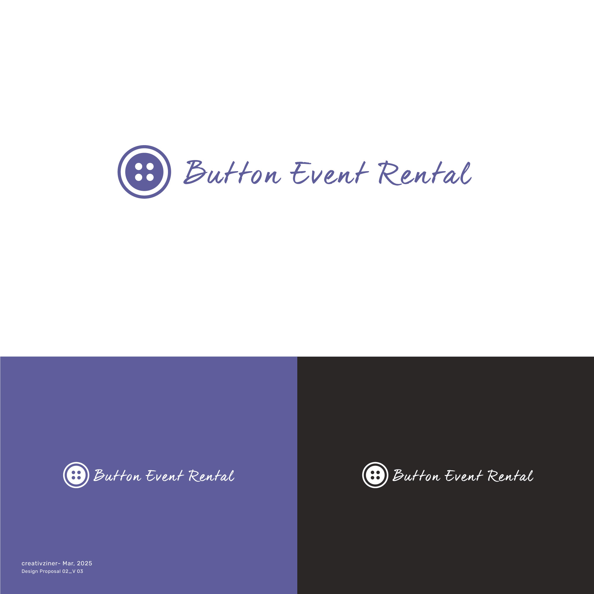 Logo Design by creativziner for this project | Design #34845708