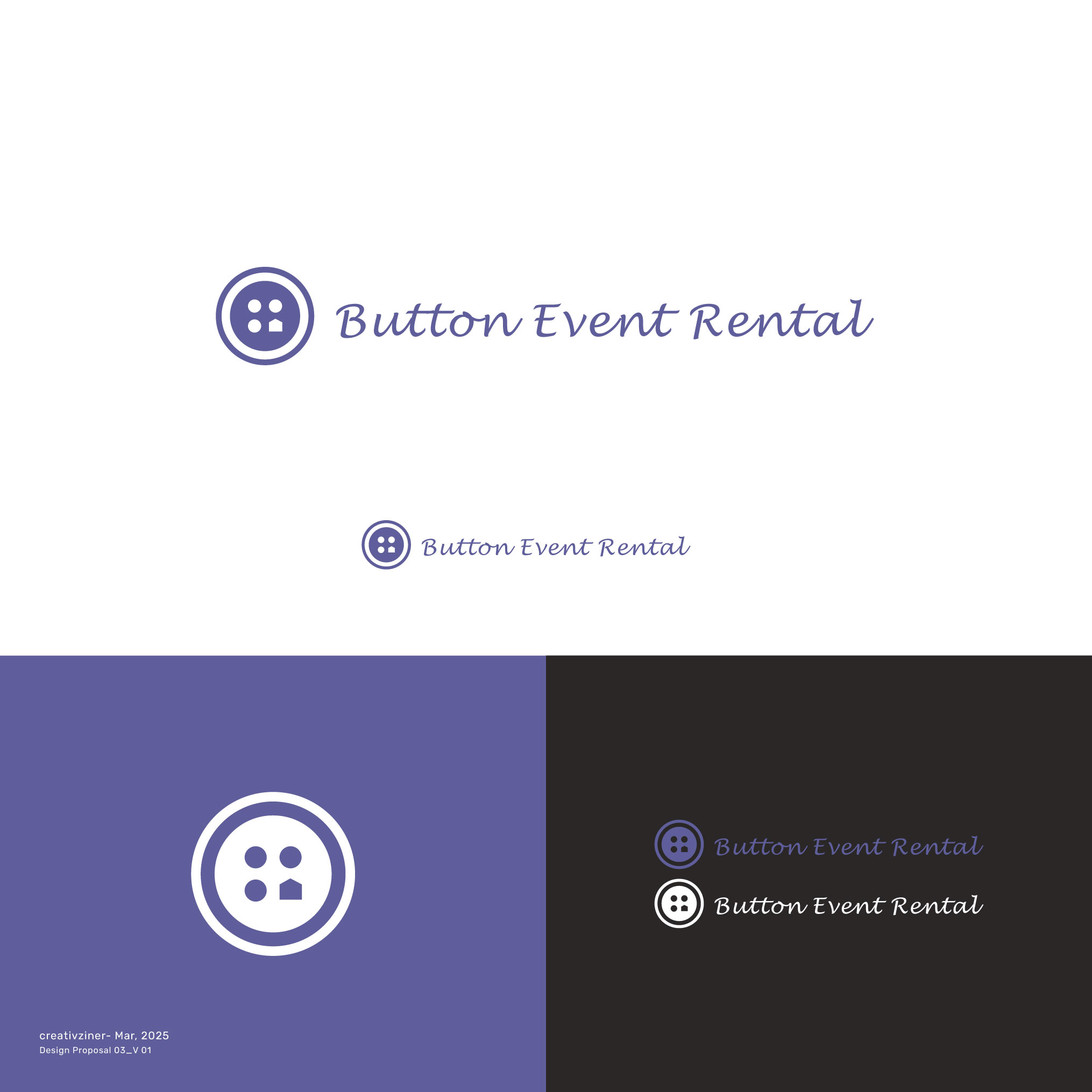 Logo Design by creativziner for this project | Design #34845710