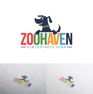 Logo Design by THE DESIGN MAN for this project | Design: #34841786