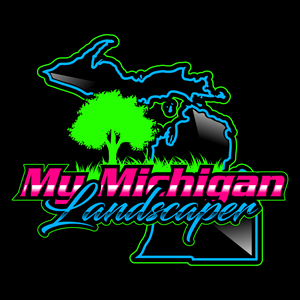 Logo-Design von Suvendu.S für My Michigan Landscaper LLC | Design: #34869323