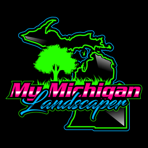 Logo-Design von Suvendu.S für My Michigan Landscaper LLC | Design: #34869324