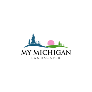 Diseño de Logo por techlogi para My Michigan Landscaper LLC | Diseño #34848457