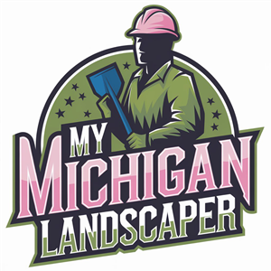 Logo-Design von LPMG für My Michigan Landscaper LLC | Design: #34839477