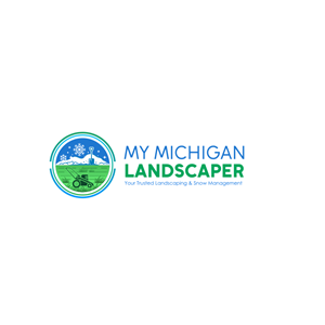 Logo-Design von Gulya profi für My Michigan Landscaper LLC | Design: #34848651