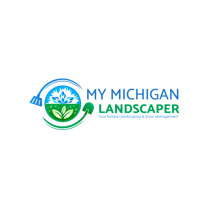 Logo-Design von Gulya profi für My Michigan Landscaper LLC | Design #34848652