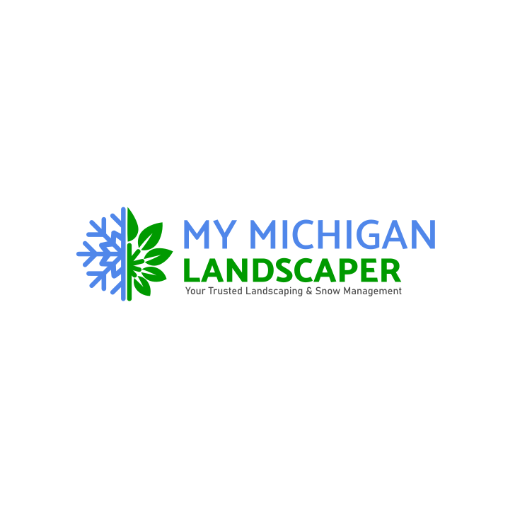 Logo-Design von Gulya profi für My Michigan Landscaper LLC | Design #34853508