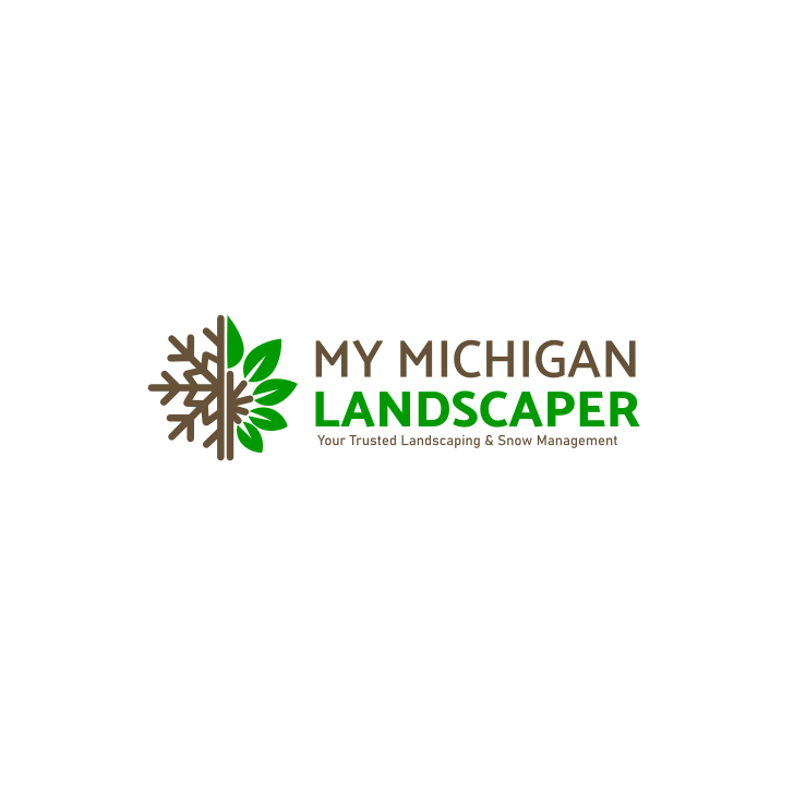 Logo Design by Gulya profi for My Michigan Landscaper LLC | Design #34853509