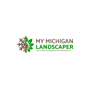 Logo-Design von Gulya profi für My Michigan Landscaper LLC | Design: #34853509