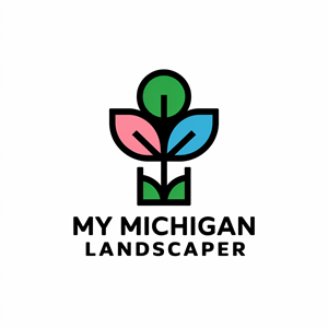 Logo-Design von ArtistLobby für My Michigan Landscaper LLC | Design: #34845505