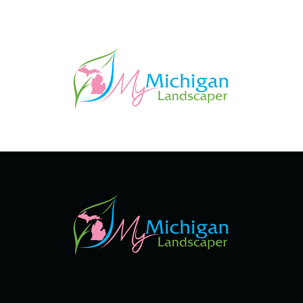 Logo-Design von prodesigns99 für My Michigan Landscaper LLC | Design #34841561