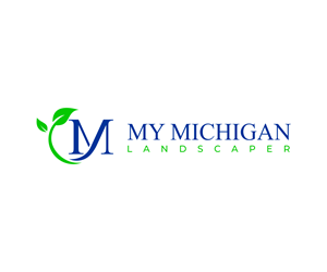 Diseño de Logo por Taufik89 para My Michigan Landscaper LLC | Diseño #34832556