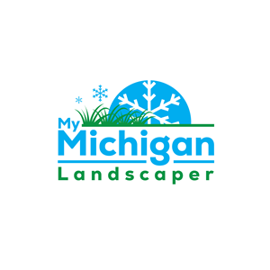 Diseño de Logo por geni para My Michigan Landscaper LLC | Diseño #34834049