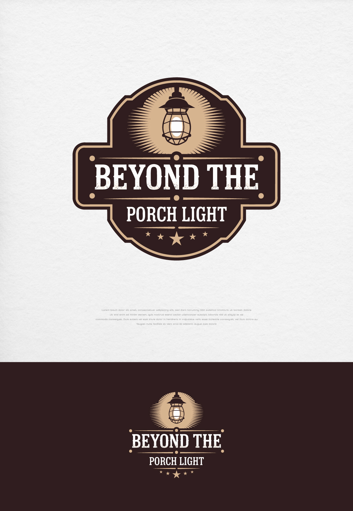 Logo Design by apik. for this project | Design #34851540