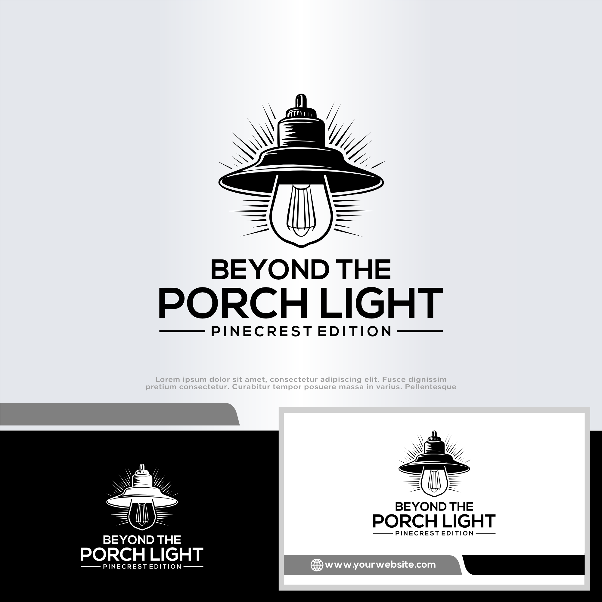 Logo Design by win it for this project | Design #34846980