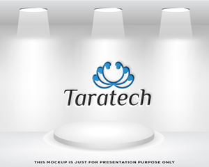 Logo Design by Razaq for this project | Design: #34839535
