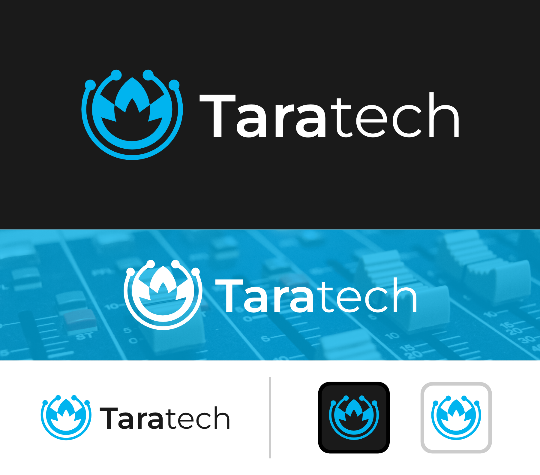 Logo Design by Aezakmi for this project | Design #34868501