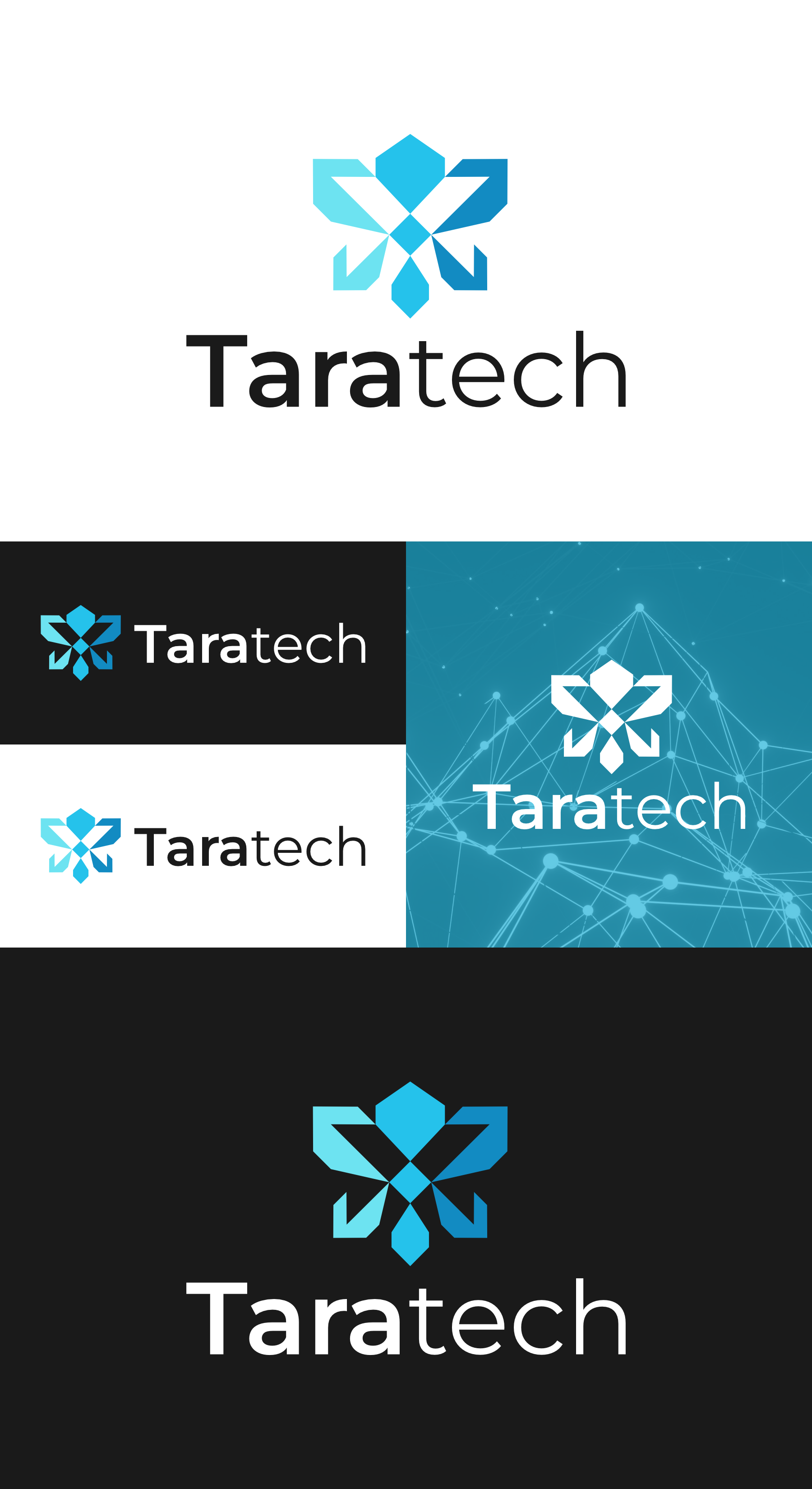 Logo Design by Aezakmi for this project | Design #34868508