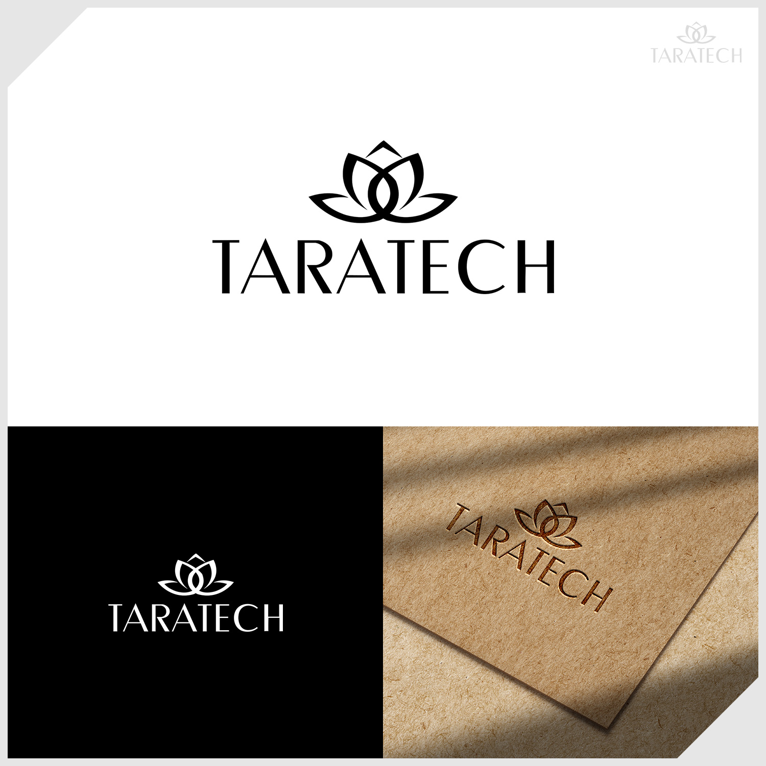 Logo Design by IDesign1606 for this project | Design #34840255