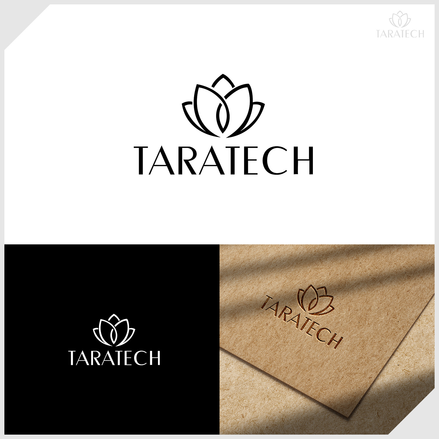 Logo Design by IDesign1606 for this project | Design #34840256