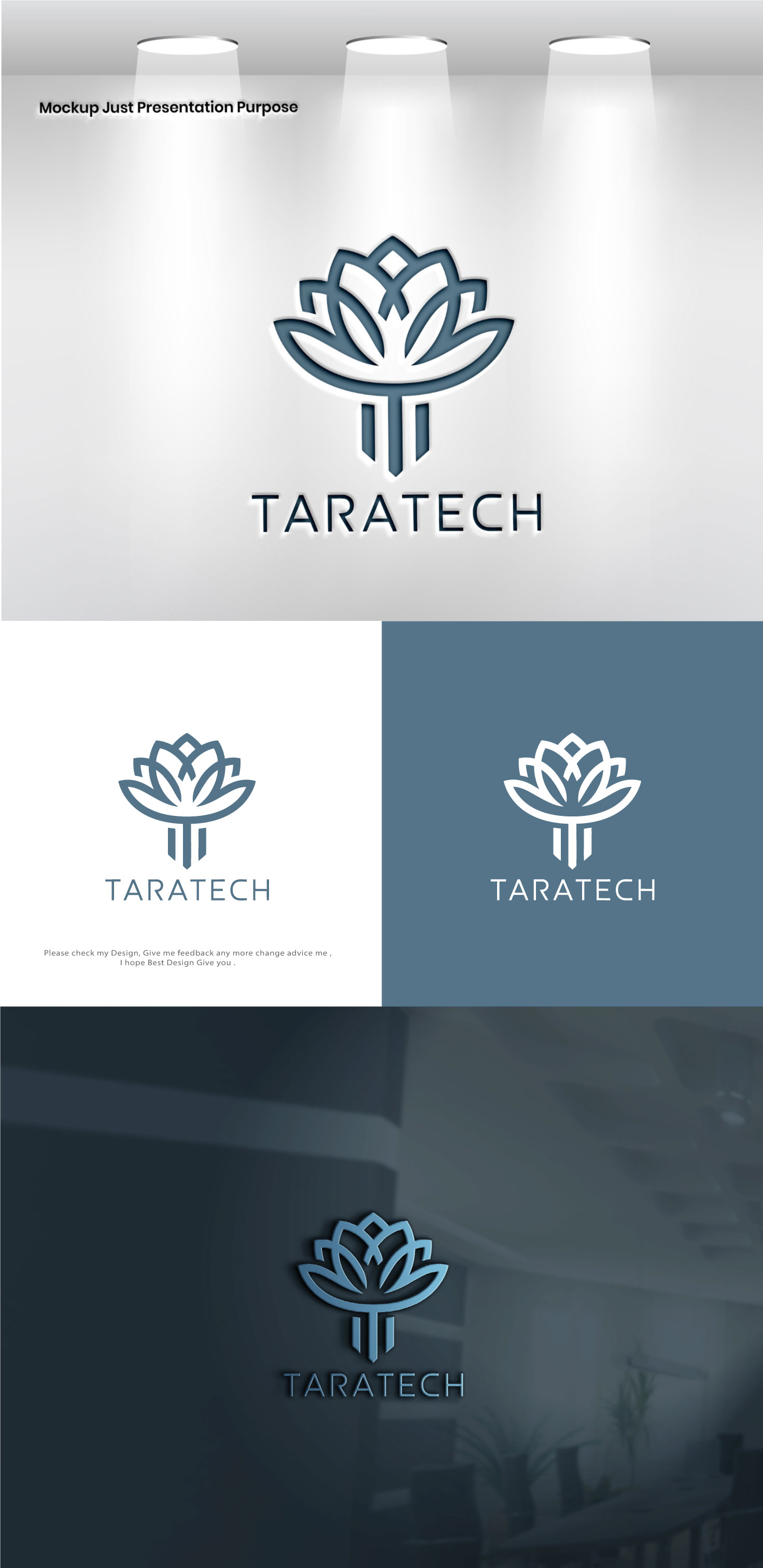 Logo Design by VectorForge for this project | Design #34837283