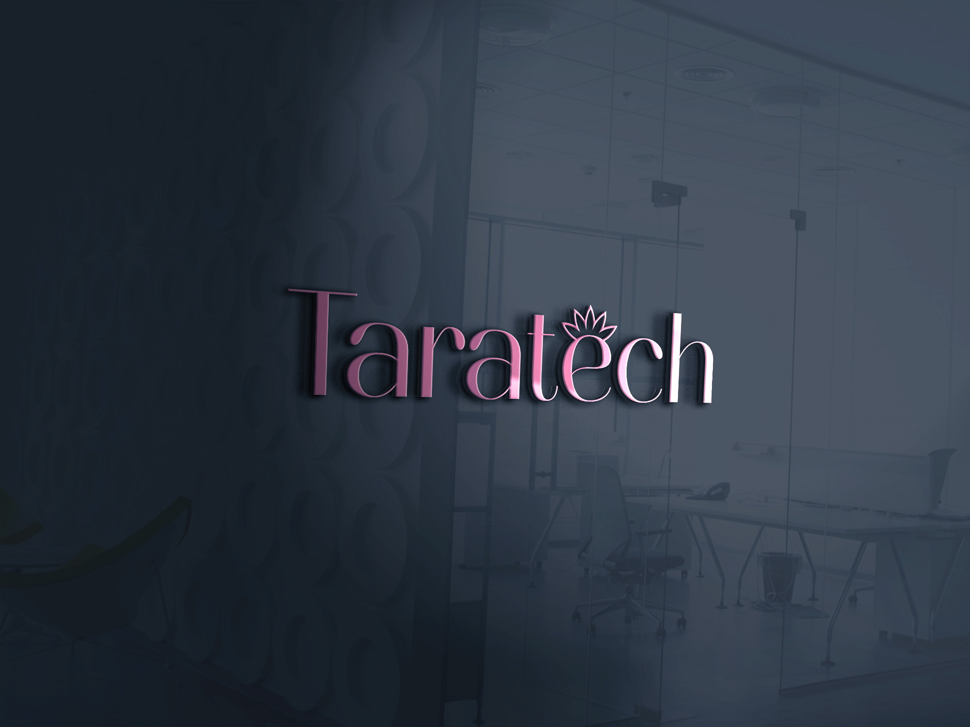 Logo Design by Designer-Sunji for this project | Design #34848852