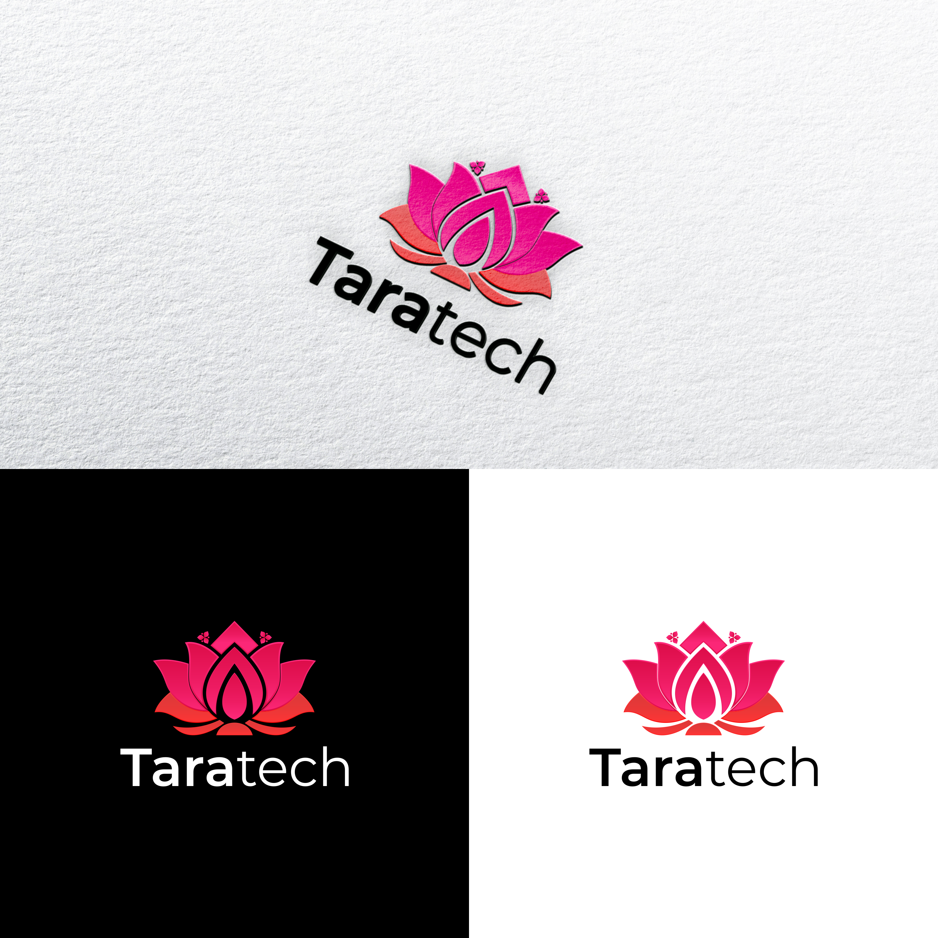 Logo-Design von izdihaar studio für dieses Projekt | Design #34846930