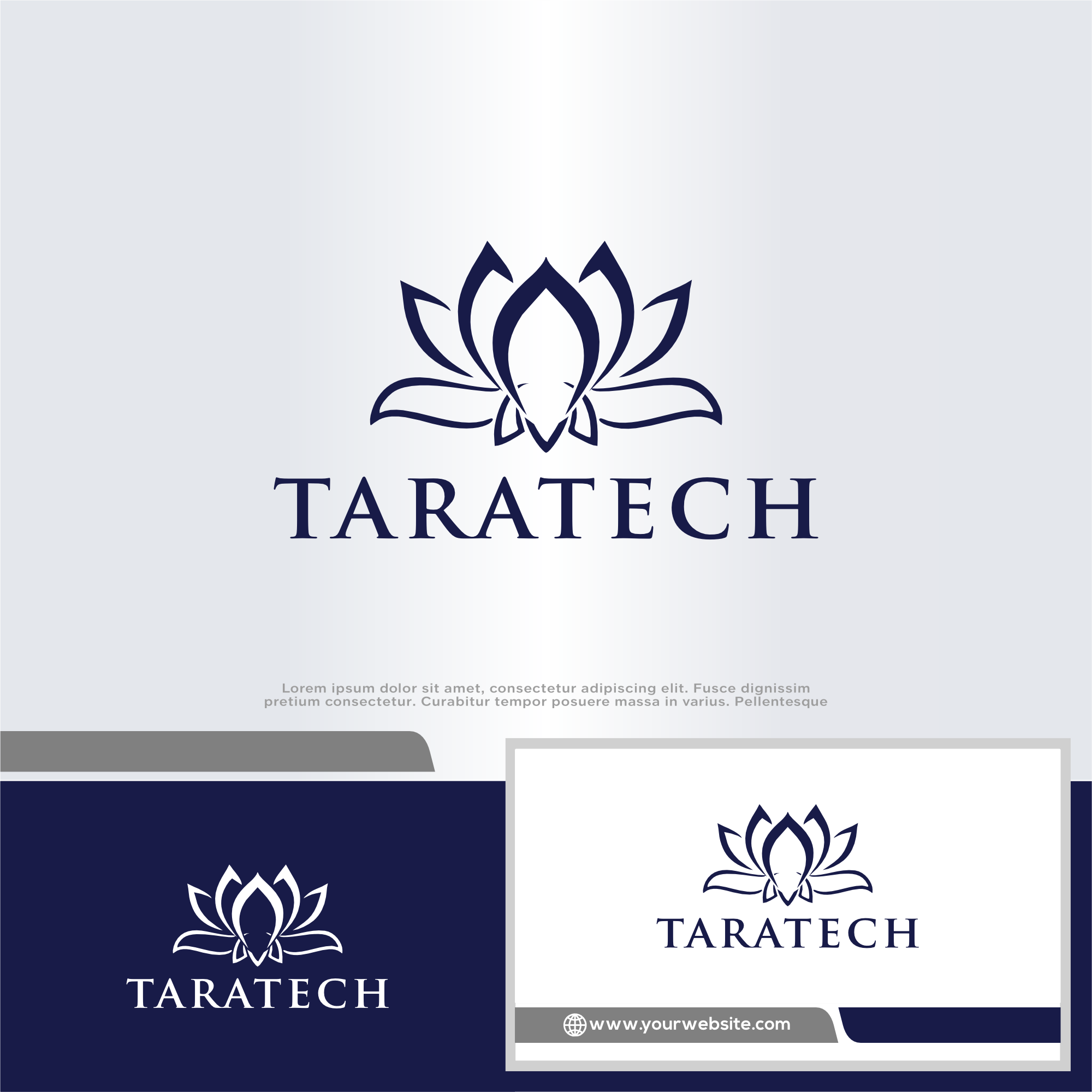 Logo Design by win it for this project | Design #34843425