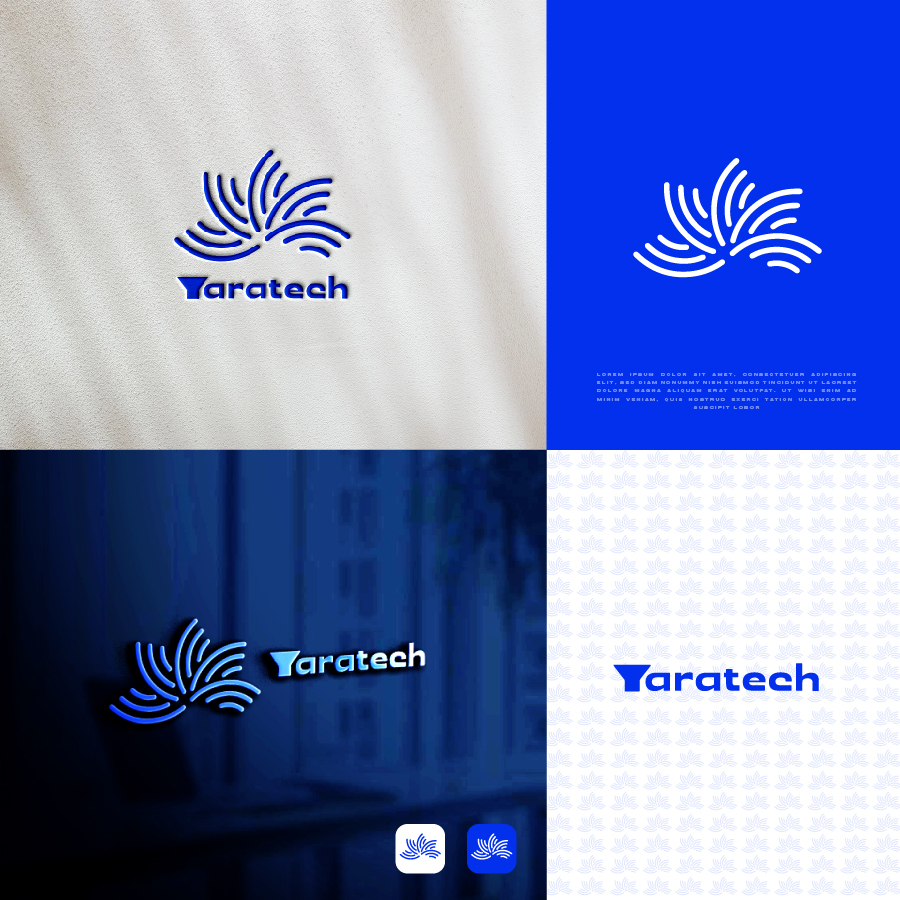 Logo Design by b4usonai for this project | Design #34861468