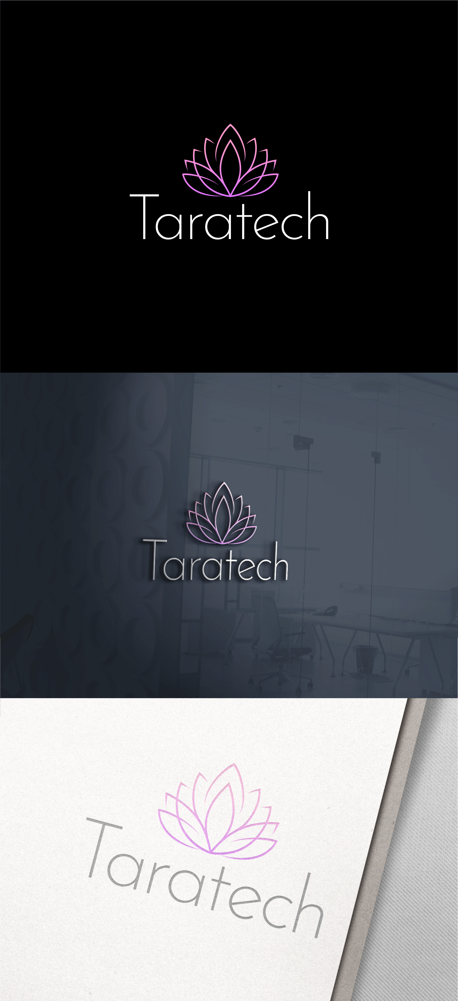 Logo Design by *mary for this project | Design #34838254