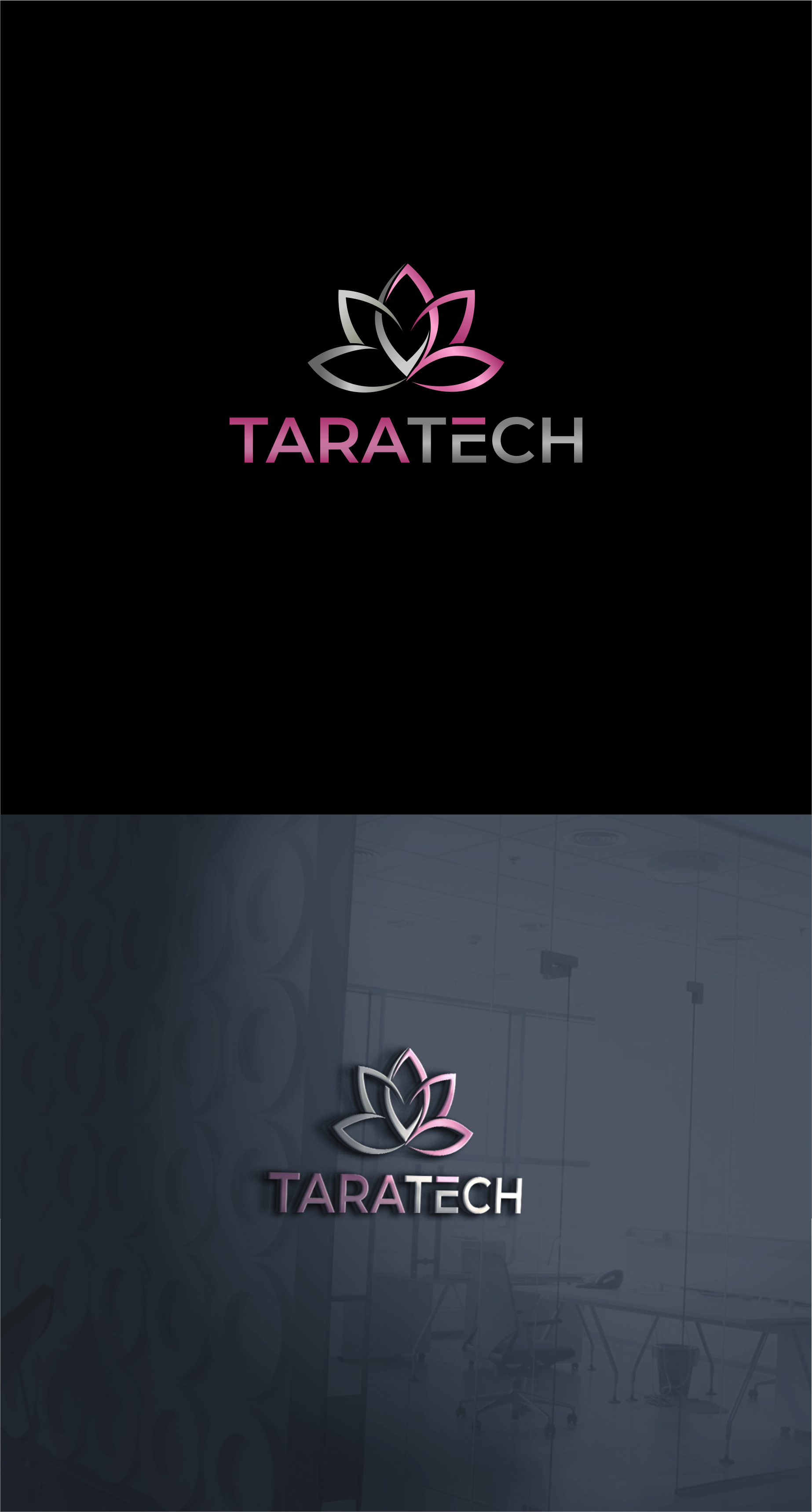 Logo Design by *mary for this project | Design #34841979