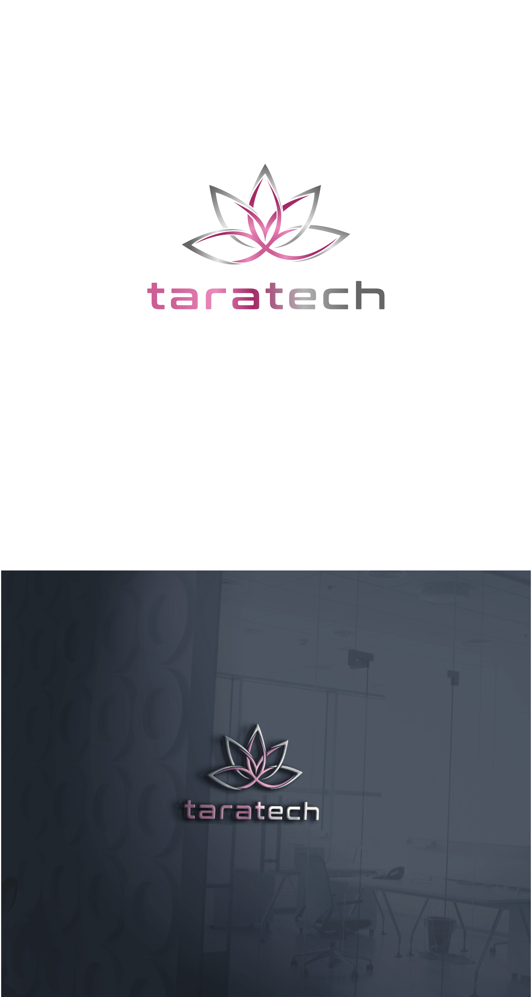 Logo Design by *mary for this project | Design #34855519