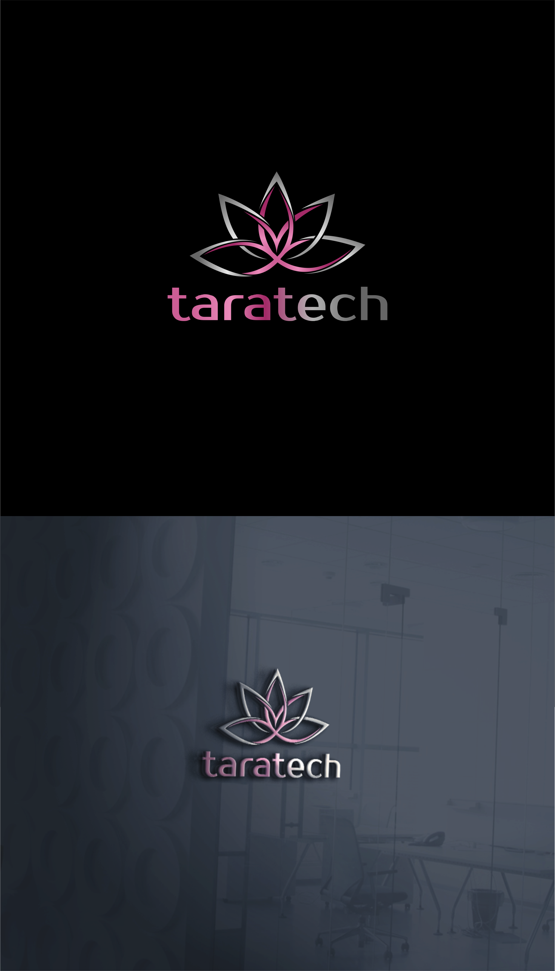Logo Design by *mary for this project | Design #34855521