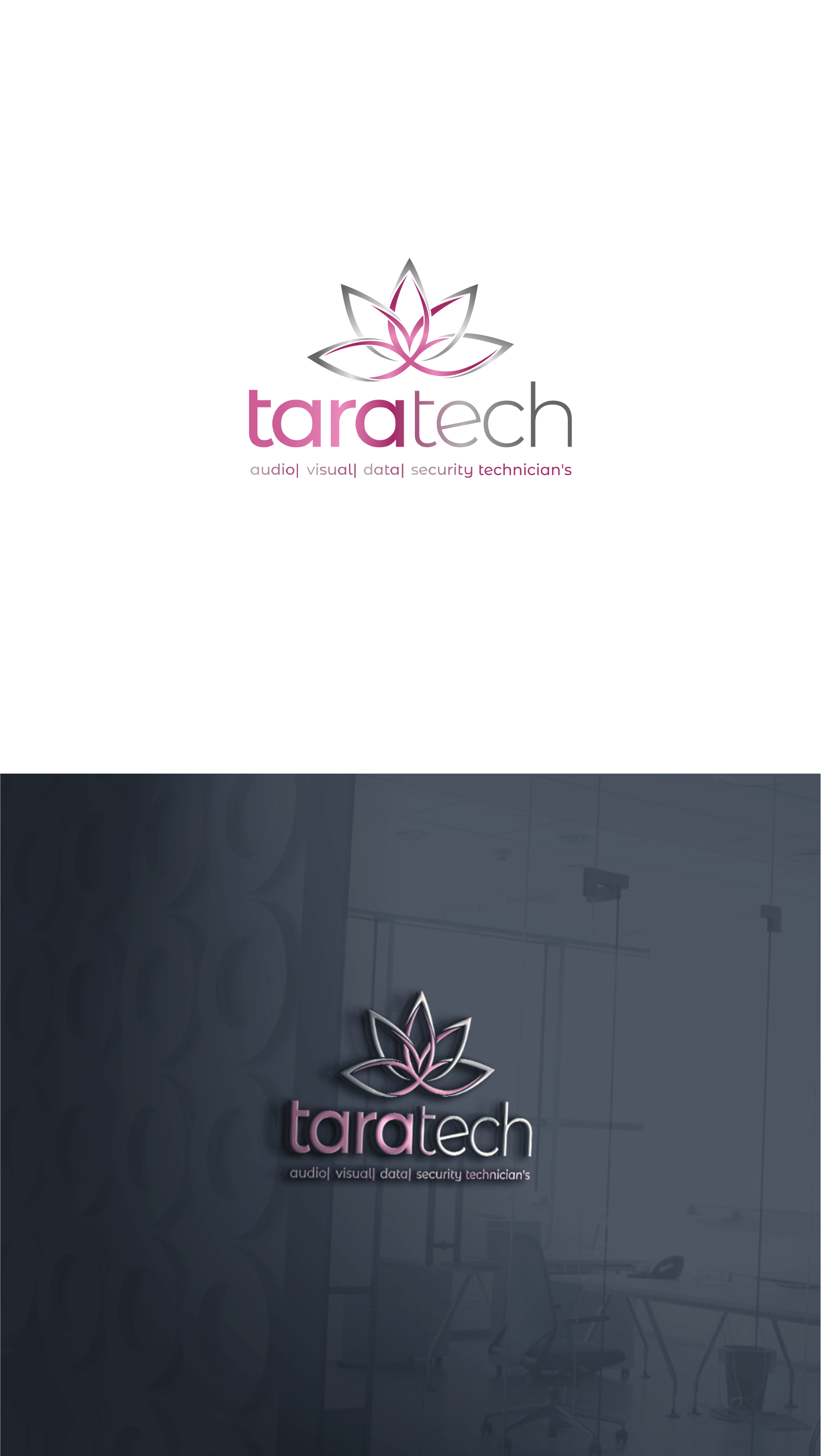 Logo Design by *mary for this project | Design #34856761