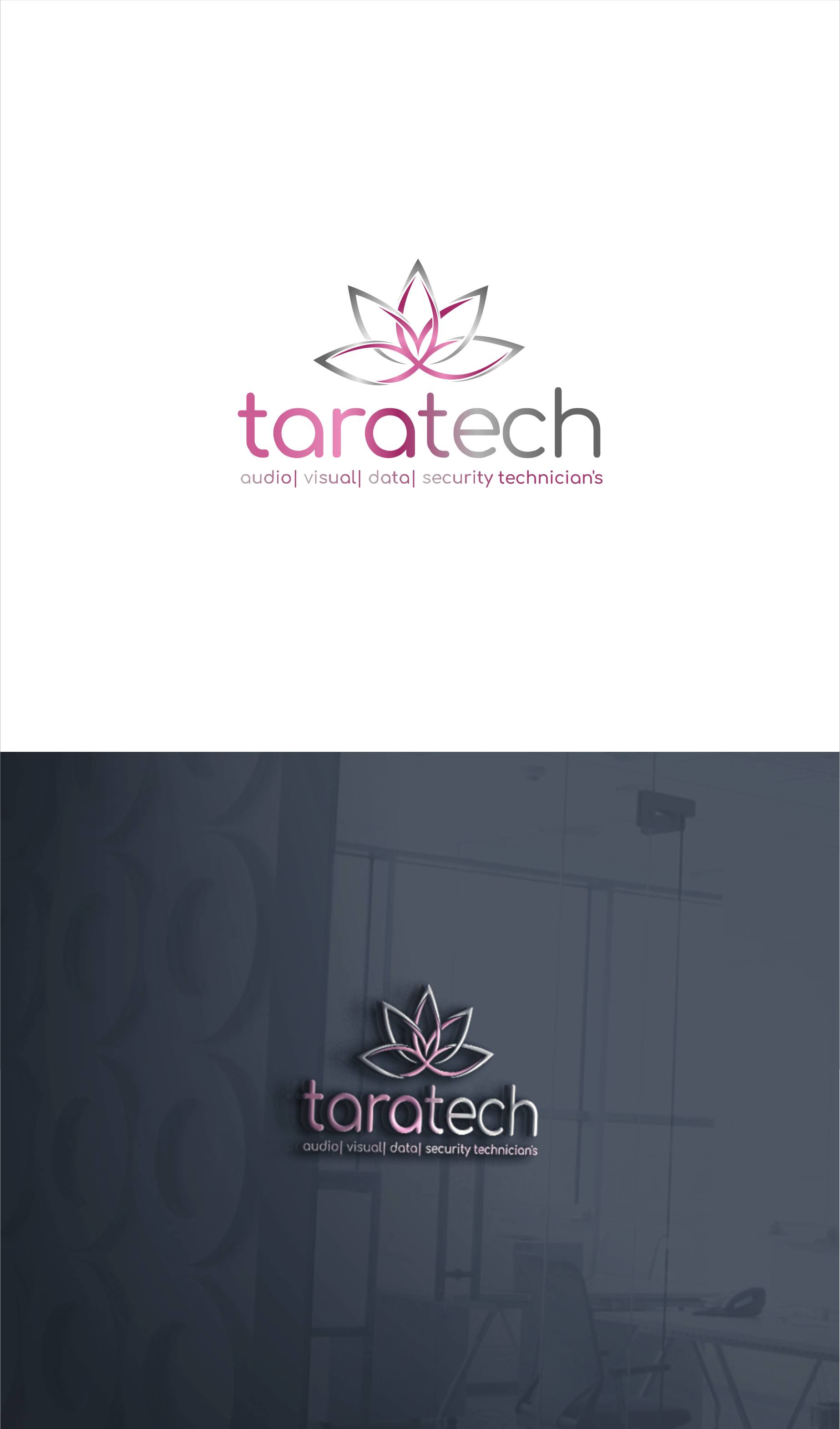 Logo Design by *mary for this project | Design #34856762