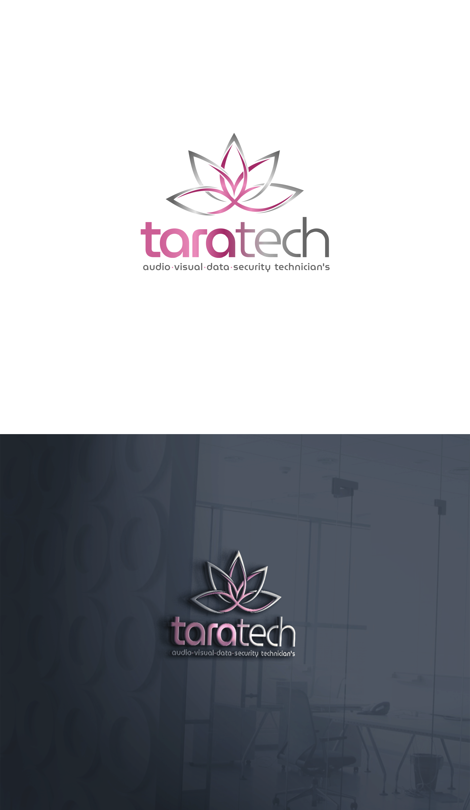 Logo Design by *mary for this project | Design #34856763