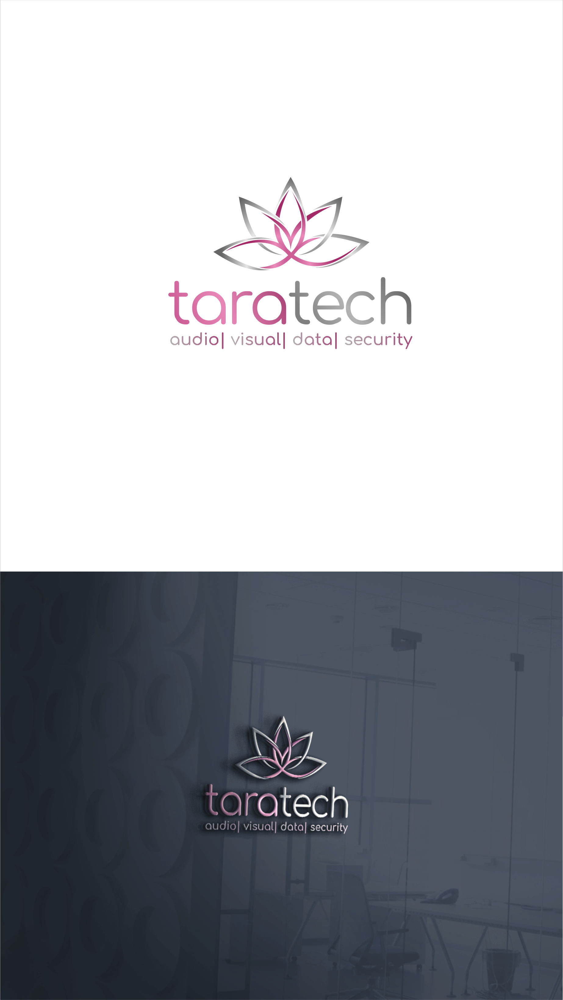 Logo Design by *mary for this project | Design #34859262