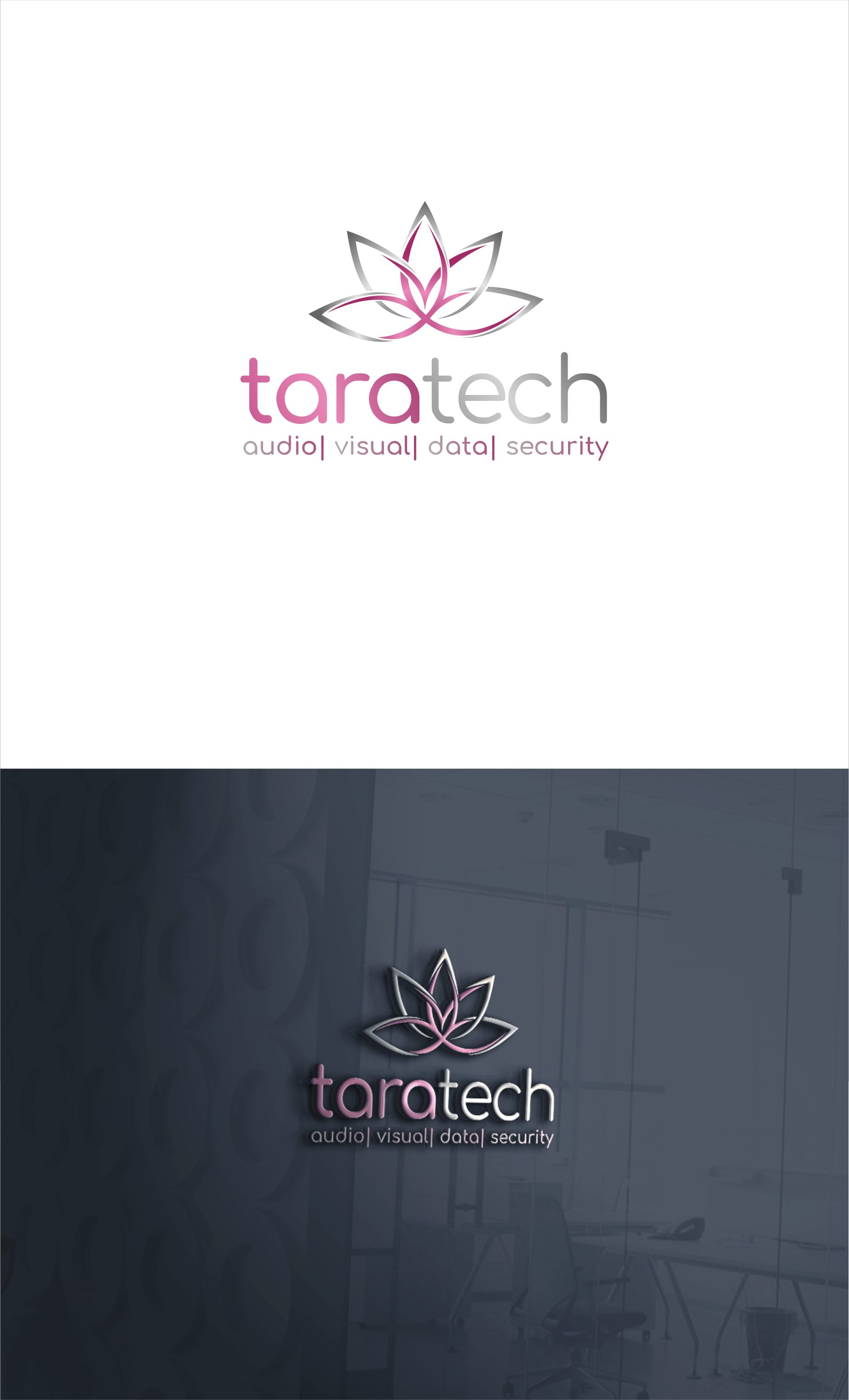 Logo Design by *mary for this project | Design #34859263