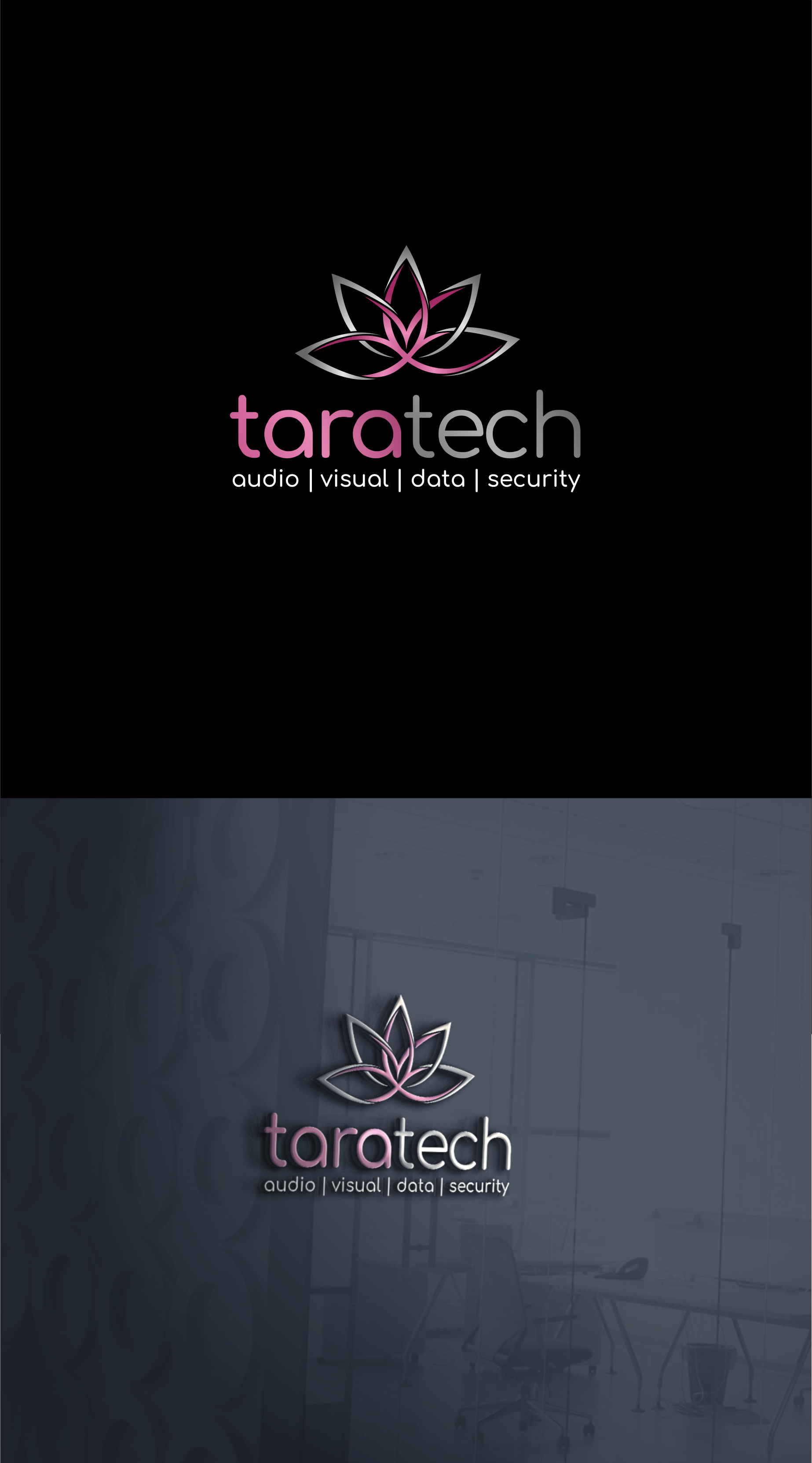 Logo Design by *mary for this project | Design #34863413
