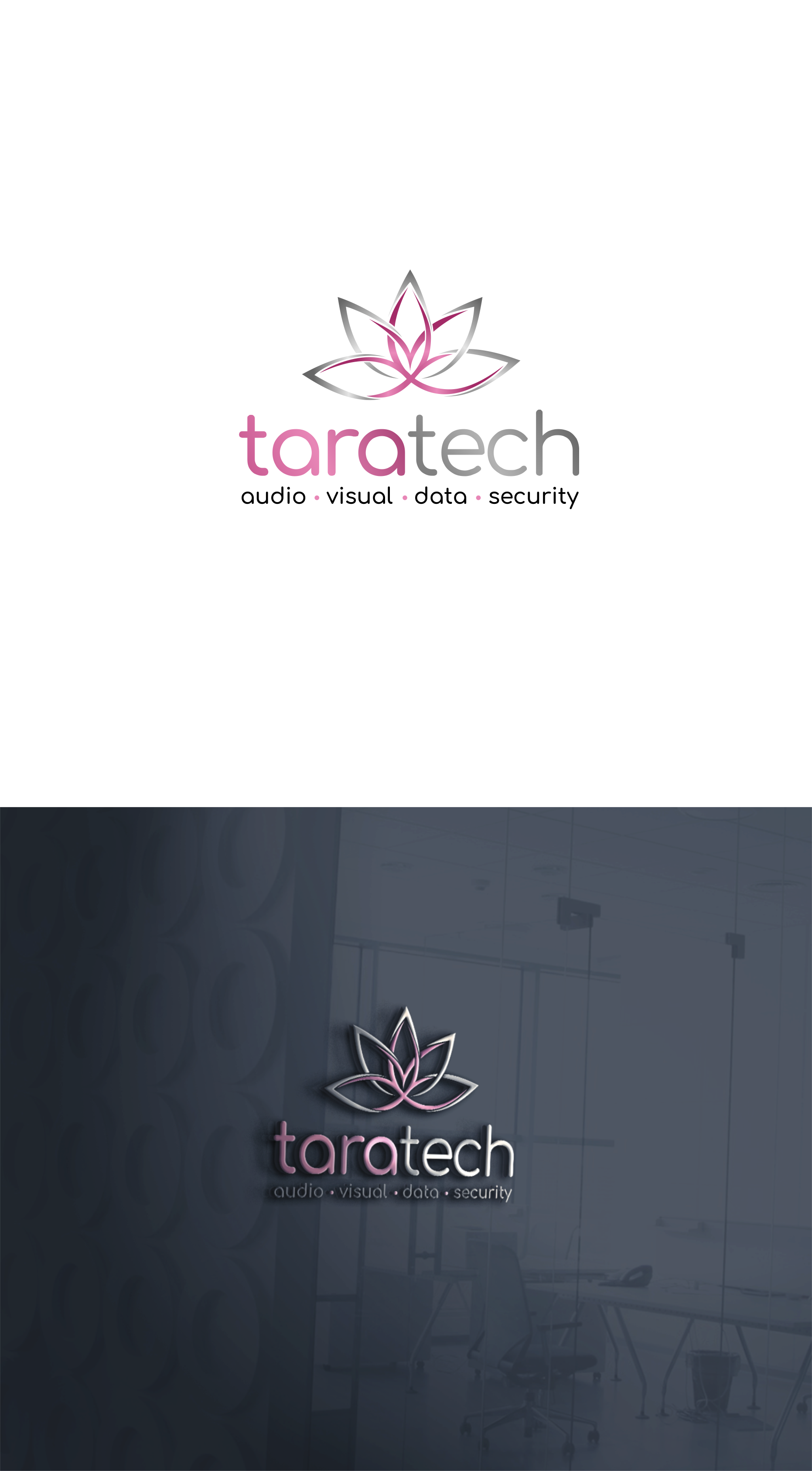 Logo Design by *mary for this project | Design #34863414