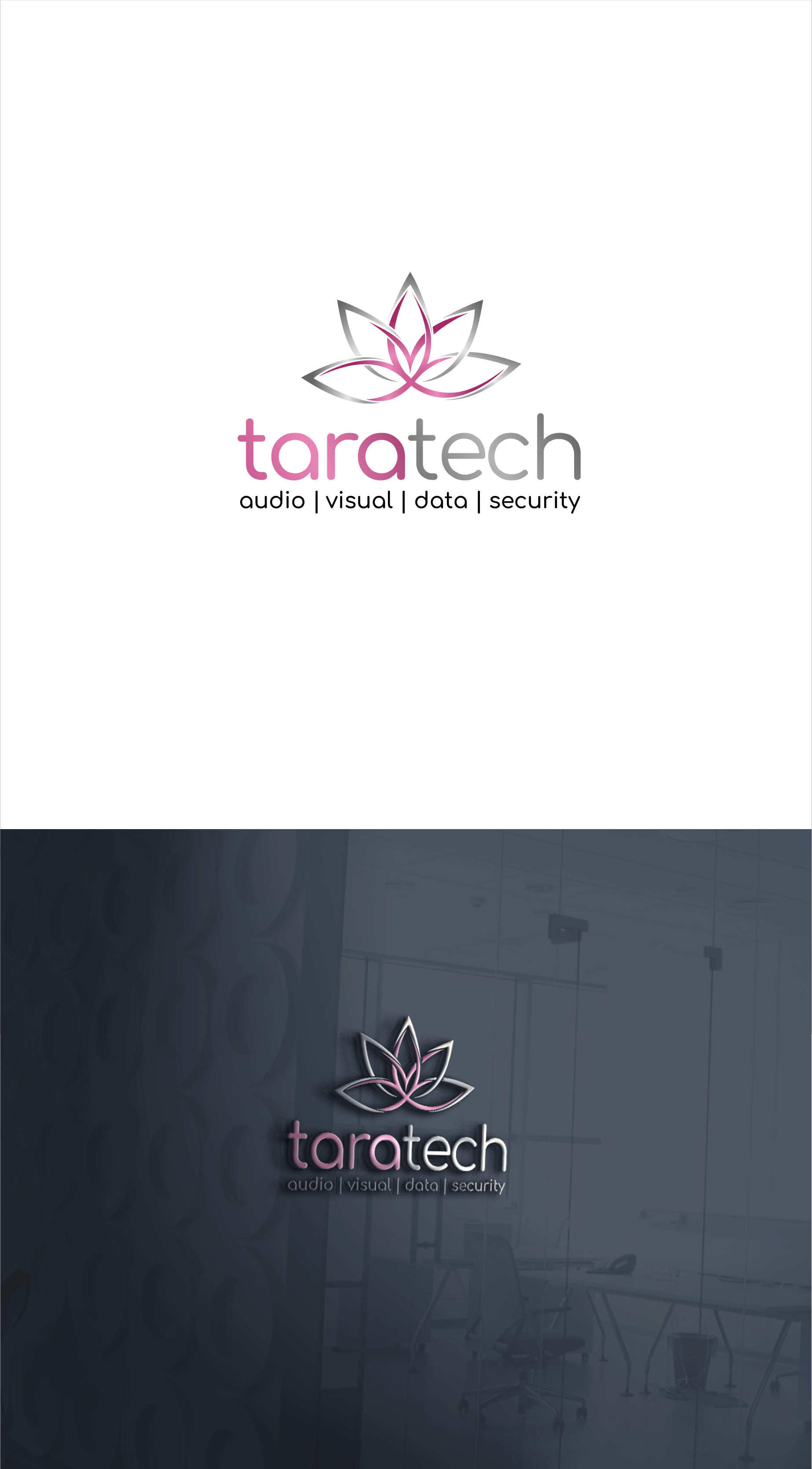 Contest winning design