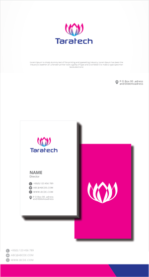 Logo Design by zebronicgraphic for this project | Design: #34835444