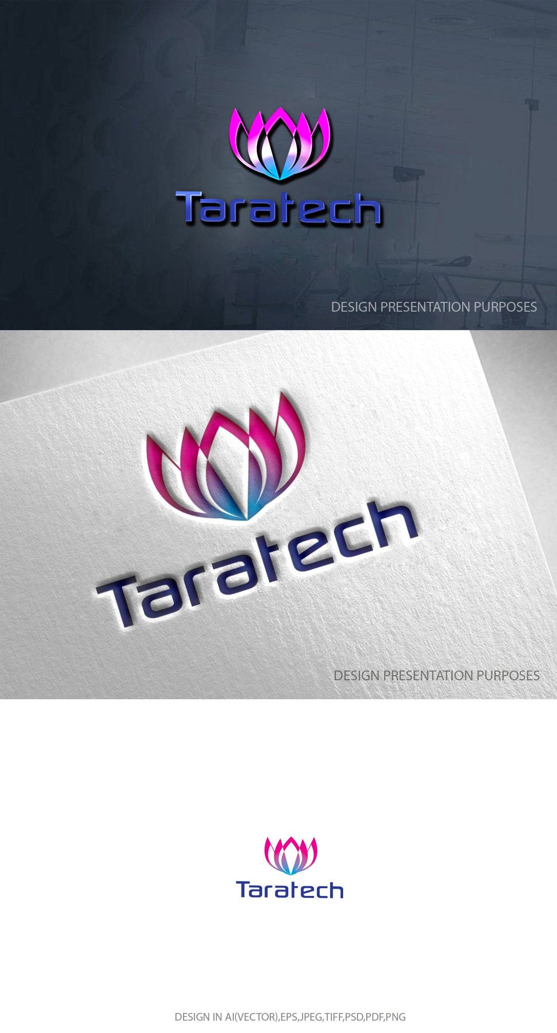 Logo Design by zebronicgraphic for this project | Design #34835445