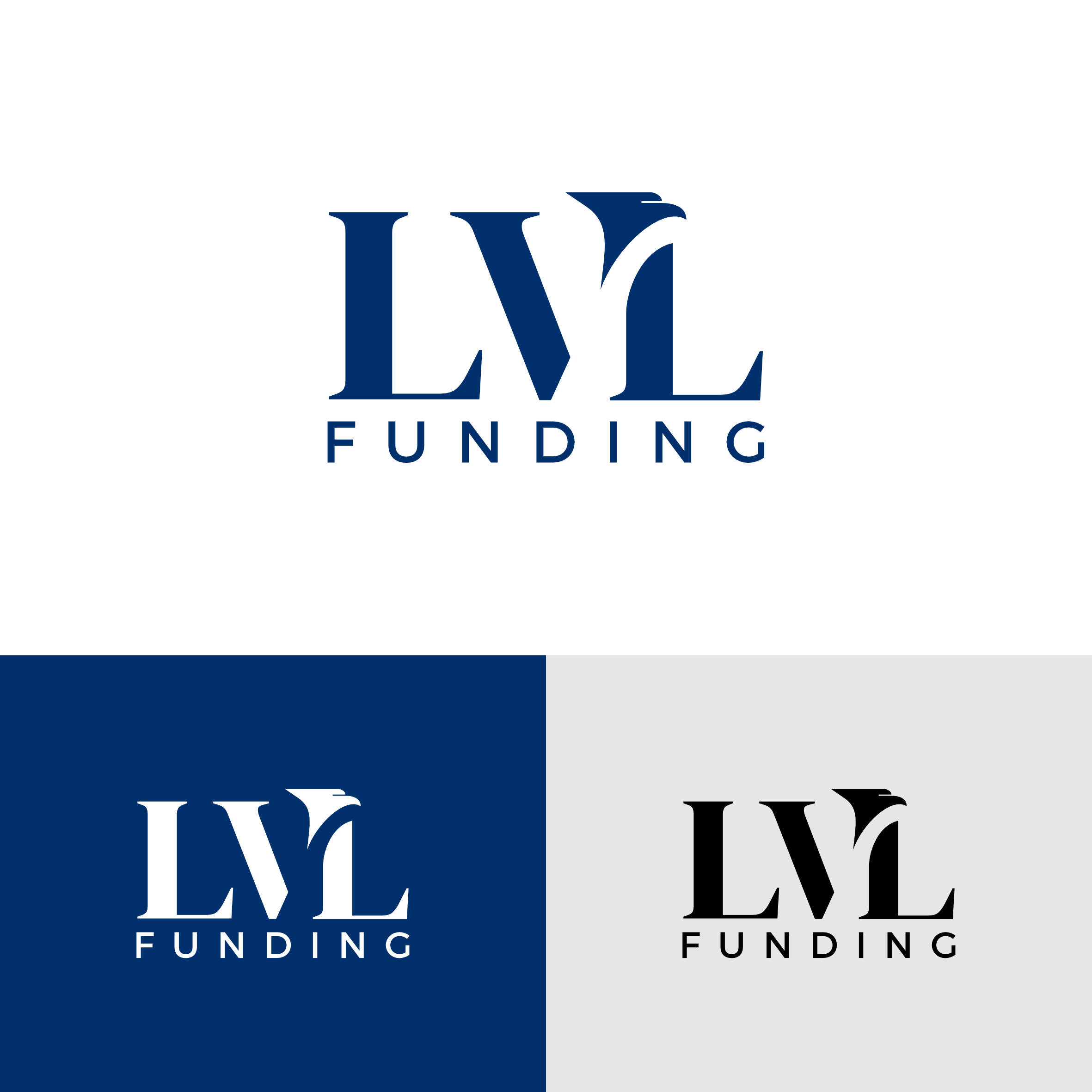 Logo Design by vectorel for this project | Design #34846348