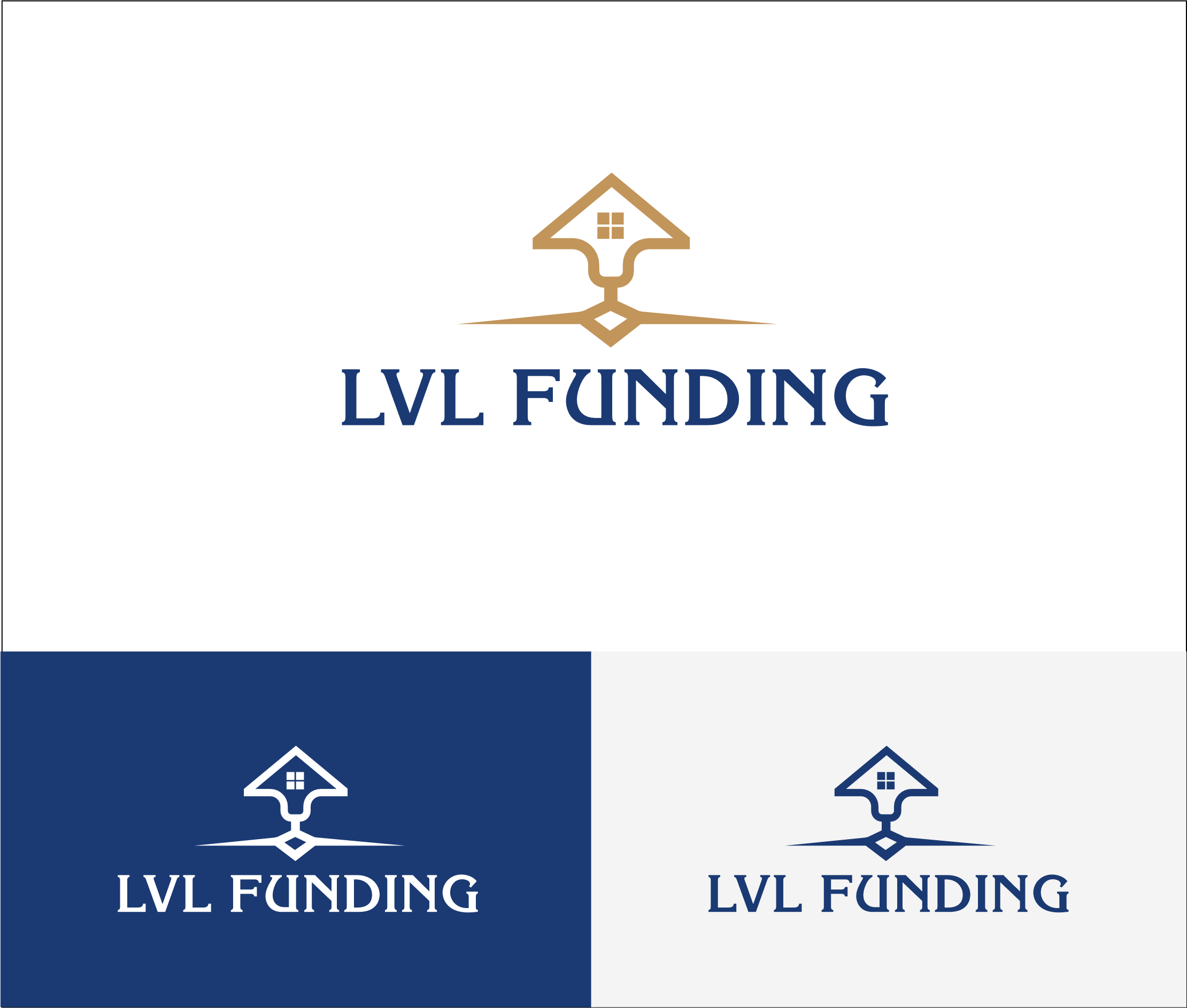 Logo Design by Udaya G for this project | Design #34836154