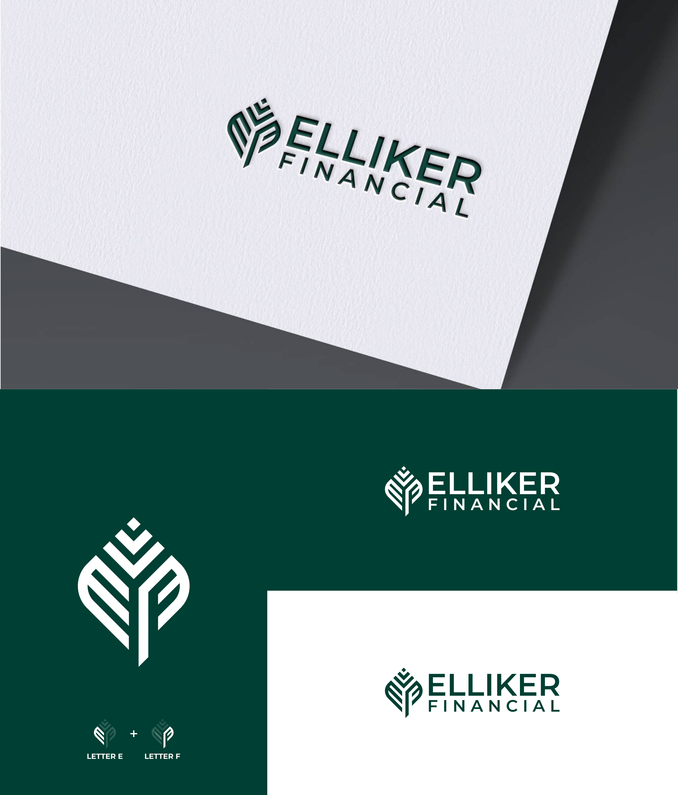 Logo Design by Zaid Al Faqih for this project | Design #34872946
